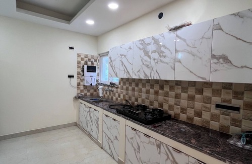 Vrindavan Villa | Vrinda haven 🍀 Elegant Villa Near Major Temples | Peaceful Stay | pet friendly