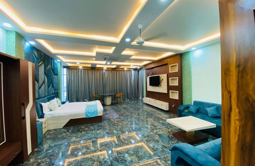 Siwan Hotel | VRINDA HERITAGE HOTEL & BANQUET HALL