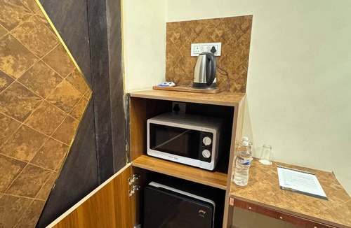 Sitapur Resort | VRINDA HOTELS