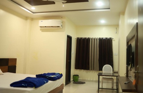 Chhindwara Resort | Vrindavan By Viyana Resort and Hotels