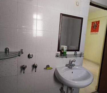 Mohangarh Apartment | VRINDAVAN's SAPNA ENCLAVE