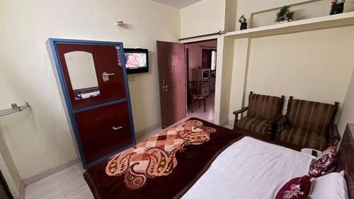 Mohangarh Apartment | VRINDAVAN's SAPNA ENCLAVE