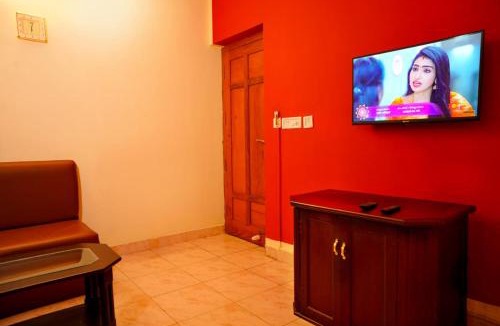 North Nada House | Vrindavan Suites Guruvayur