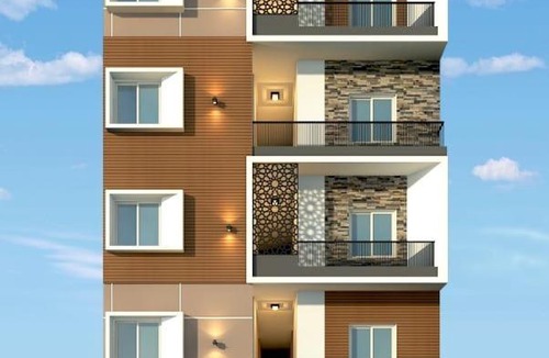 Vellore Hotel | VRJInn