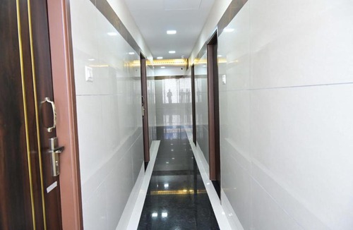 Vellore Hotel | VRJInn