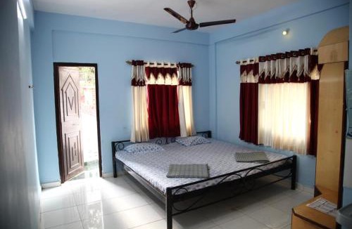 Ganpatipule House | Vrundavan Deluxe