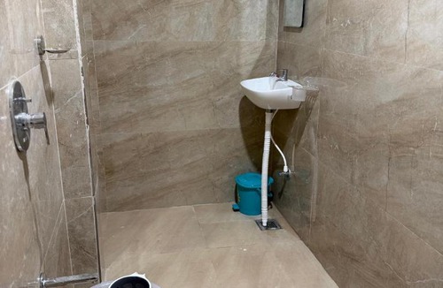 Tiruvannamalai Hotel | VS Residency