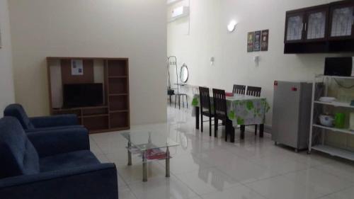 Titiwangsa Sentral Apartment | Vue Residence Servis Suite 3 pax Studio