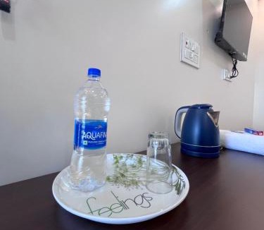Tiruvannamalai House | VV Homestay