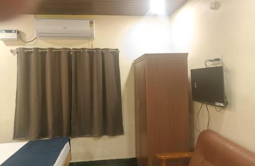 Anantapur Hotel | Vybhav Residency AC