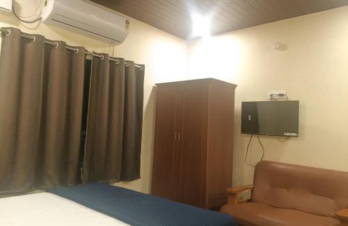 Anantapur Hotel | Vybhav Residency AC
