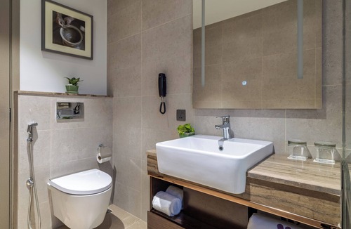 Uttara Apartment | W Residence Living, Uttara, Dhaka, Bangladesh