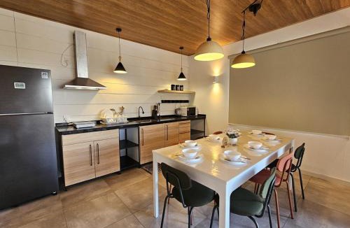 Kundasang House | W Villa 8 Kundasang