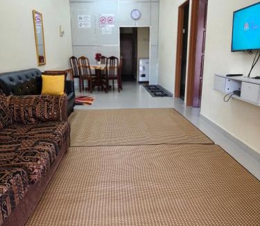Machang House | Wafiy Homestay