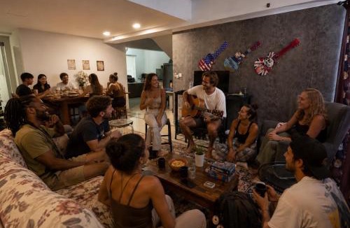 Pudu Hostel | WakakaPackers