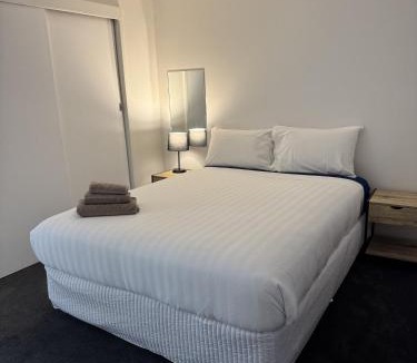 Walcha Hotel | Walcha Villas