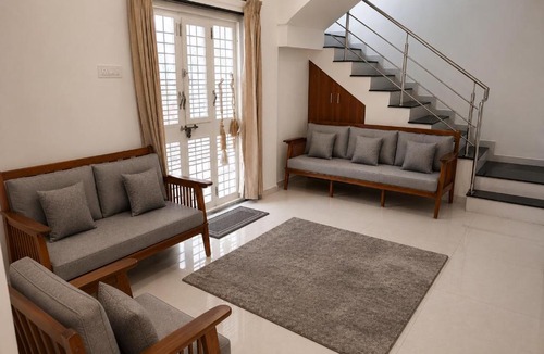 Kolhapur Villa | Wale's Hilltop Villa