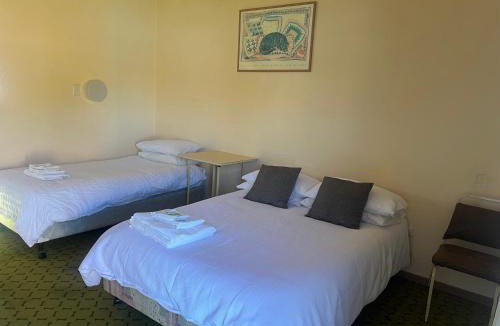 Walla Walla Hotel | Walla Walla Hotel Motel