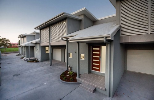 Wallsend Apartment | Wallsend Executive Apartments