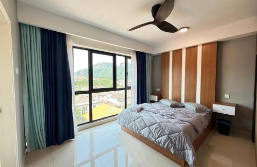 Batu Caves House | Walnut Grove Premium Pool Villa
