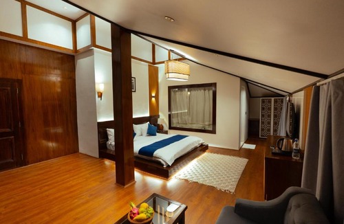 Pahalgam Resort | Walnut Village Resort