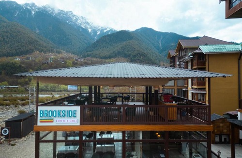 Pahalgam Resort | Walnut Village Resort