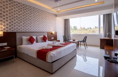 Pilerne Hotel | Walom Grand Resort