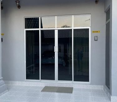 Gual Periok House | Wan Guest House