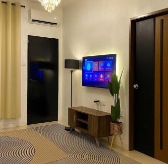 Kota Setar District House | Wanda Homestay Simpang Empat,Alor Setar Kedah