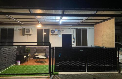 Kota Setar District House | Wanda Homestay Simpang Empat,Alor Setar Kedah