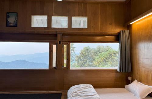 Mukteshwar House | Wanderlust Mukteshwar