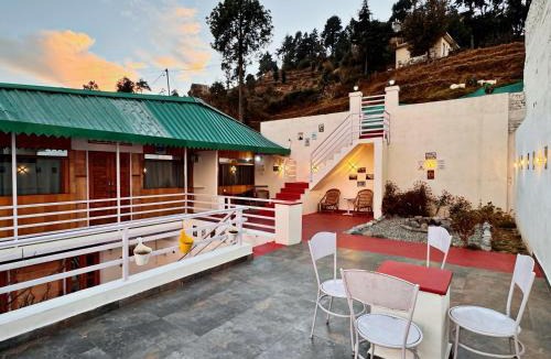 Mukteshwar House | Wanderlust Mukteshwar