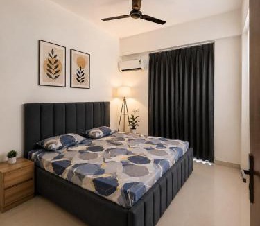 Karnal Apartment | WanderNest Stays - Your Nest Away From Home