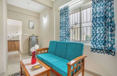 Gachibowli Apartment | Wandr. Azura