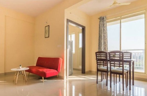 Gachibowli Apartment | Wandr. Azura