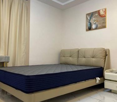 Golden Triangle Apartment | Wangi bin bin