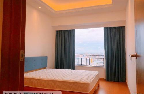 Golden Triangle Apartment | Wangi bin bin