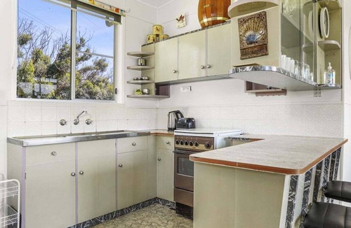 Bendalong House | Waratah Cottage Bendalong
