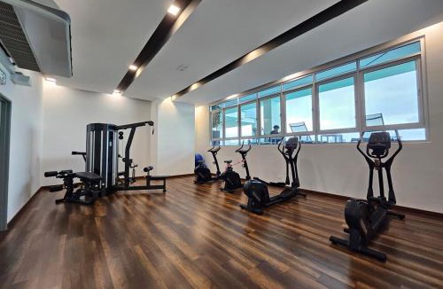 Kajang Apartment | Warm Nexus Kajang 5 mins walk to MRT Link 2R2B