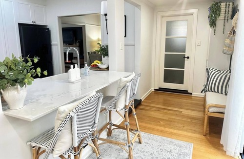 Bacchus Marsh Cottage | Warm Winter Escape | Fireplace and Charm