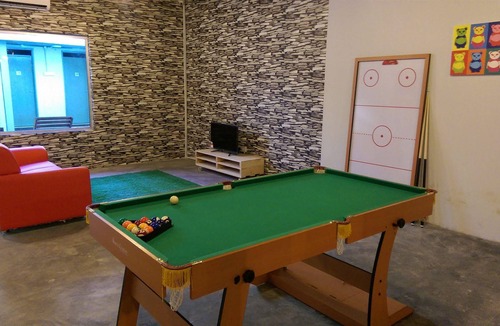 Downtown George Town Hotel | Wassup Youth Hostel