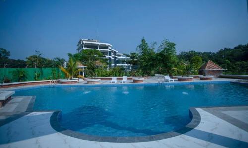Tangail Resort | Water Garden Resort & Spa