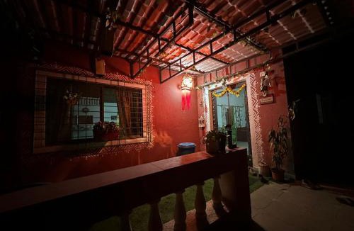 Lonavala House | Water Whale Cottage