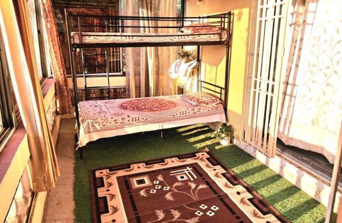 Lonavala House | Water Whale Cottage