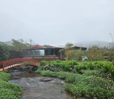 Lonavala House | Water Whale Cottage