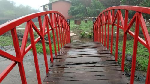 Lonavala House | Water Whale Cottage