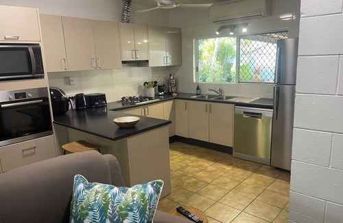 Trinity Park Villa | Waterfront