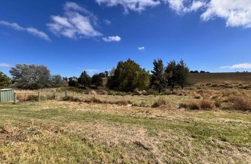 White Rock House | Waterfront Cabin Farm Escape