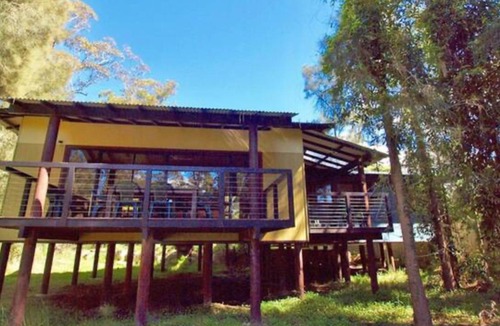 Sanctuary Point House | Waterfront Hideway by Book Jervis Bay - Sanctuary Point - The Ultimate Spot to Relax