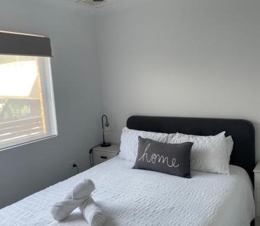 Dora Creek House | Waterfront Paradise with Jetty, BBQ, Pool table, & more